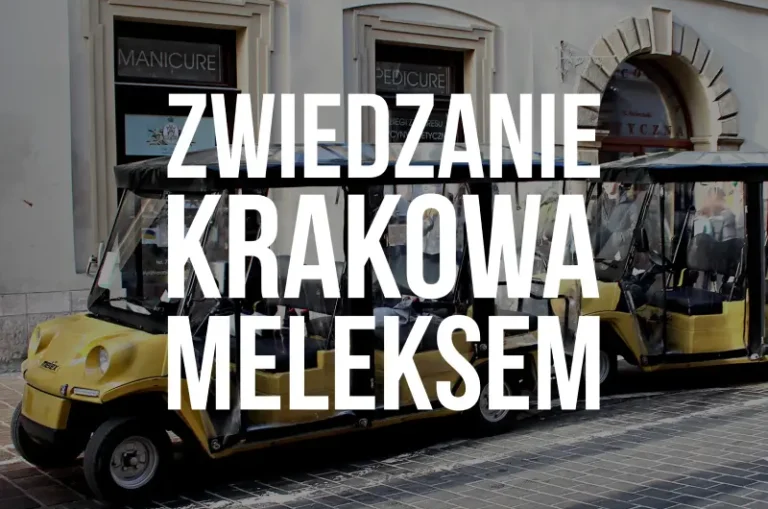 Meleksy Kraków