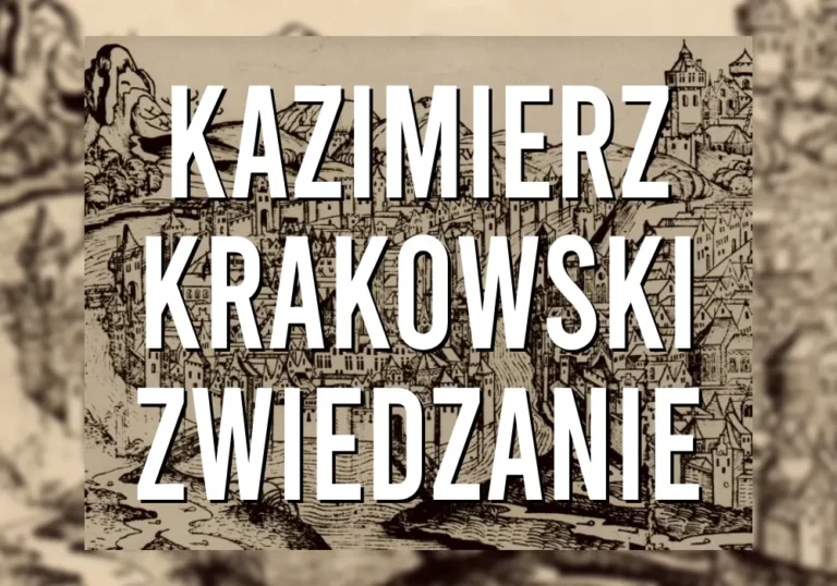 Kazimierz Kraków